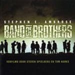 Band of Brothers - E. Ambrose