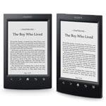 Sony e-Reader Sony e-Reader