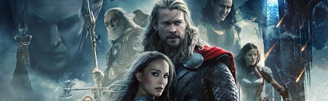 Thor Winactie