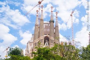 la-sagrada-familia