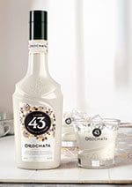 Licor 43 Orochata