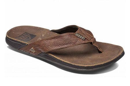 Reef-slippers