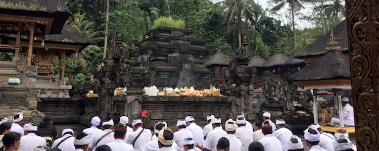 tempels-bali-cultuur