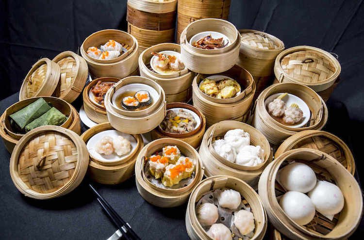 Dim-Sum-Nederland