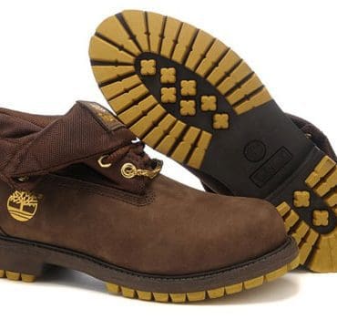 winterboots voor mannen