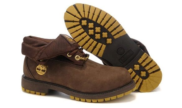 winterboots voor mannen