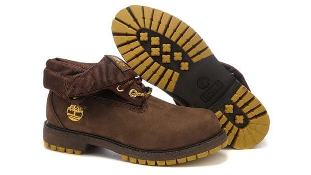 winterboots voor mannen