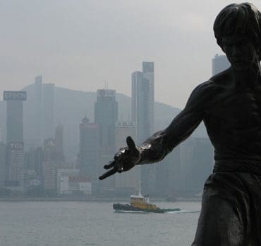 Jeet Kune Do Nederland