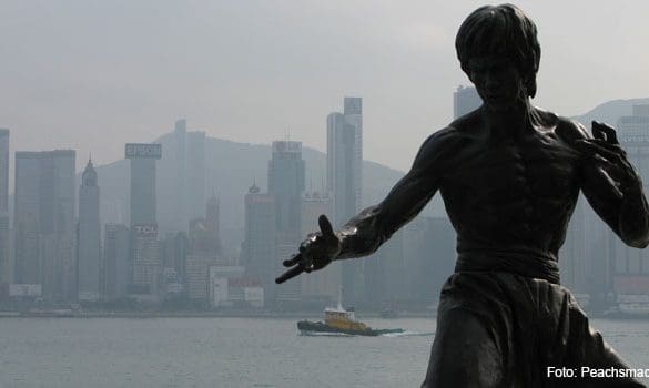 Jeet Kune Do Nederland