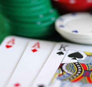 Poker in jouw casino