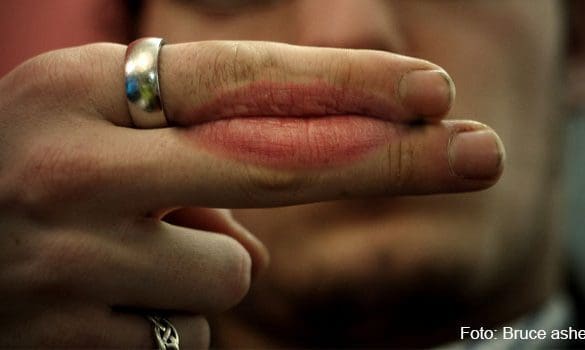 droge-lippen
