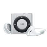 ipod shuffle