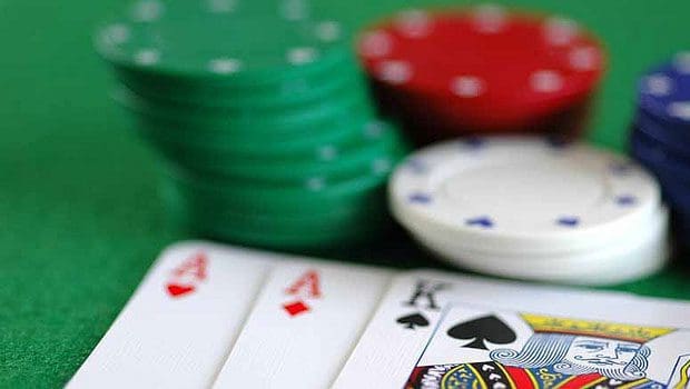 Poker in jouw eigen casino