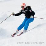 Skiën voor twee