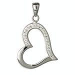 Amor sieraden hanger