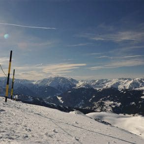 voorbereiden op wintersport