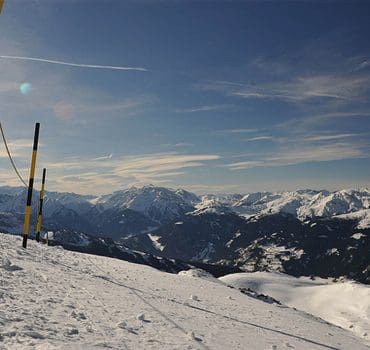voorbereiden op wintersport