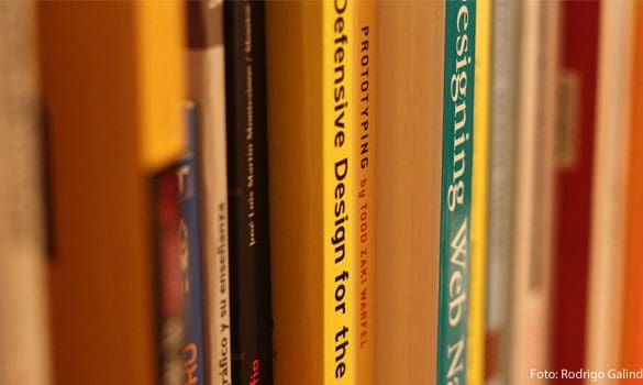Digitale boeken lezen