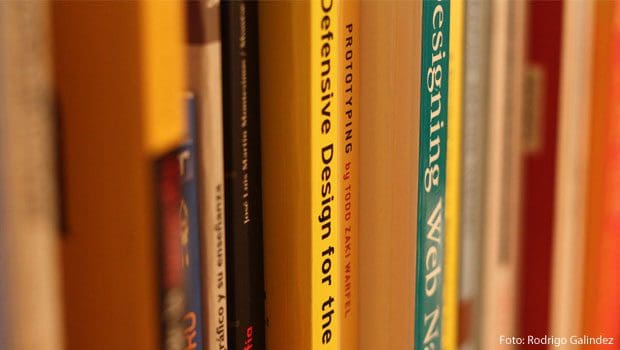 Digitale boeken lezen