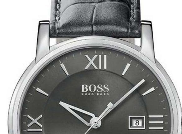 mannen-horloge
