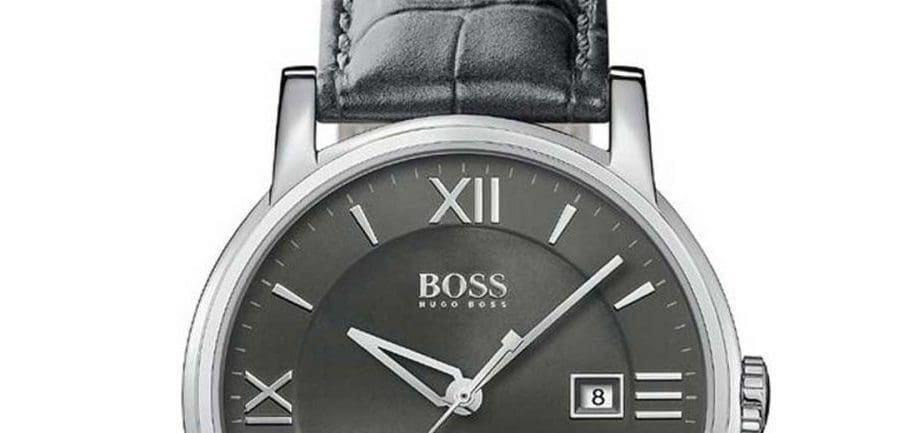 mannen-horloge