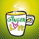 ginger-love-thee
