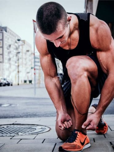 nek-en-schouderklachten-bij-hardlopen