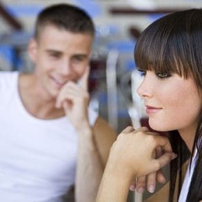 flirten