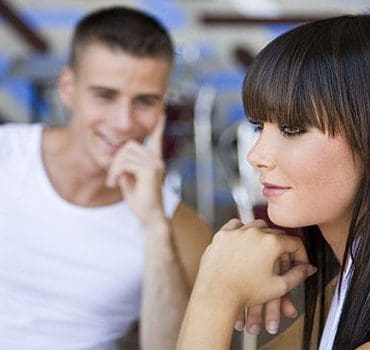 flirten