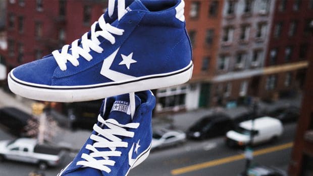 verlangen Mortal Harde wind Converse All Star | mensgoodlife