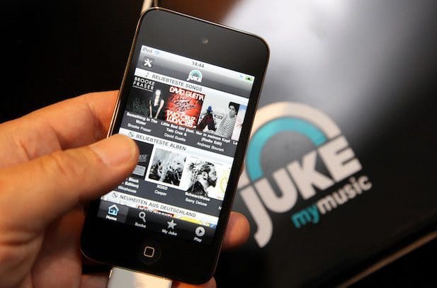 Juke