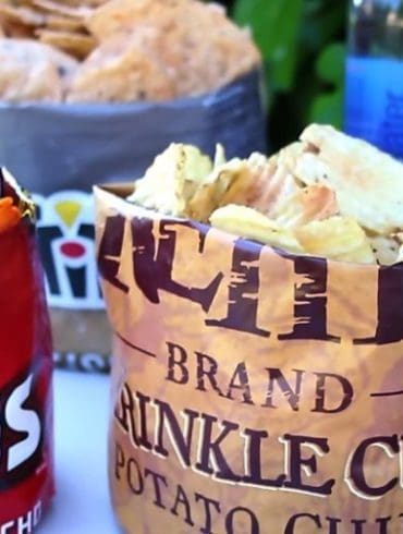 Top 10 creatieve zomer tips