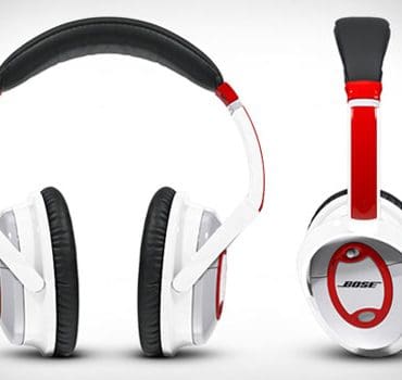 Bose noise cancelling