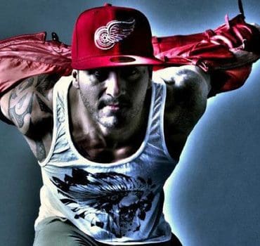 This dancer is mindblowing