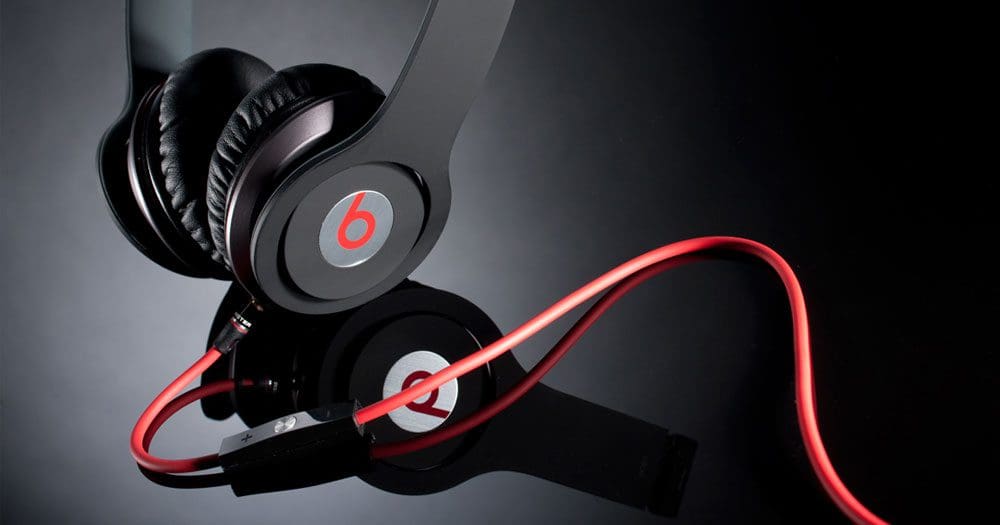 Monumentaal Vervullen Wijde selectie Beats by Dr. Dre | mensgoodlife