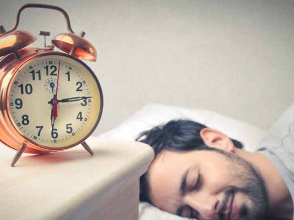de-kracht-van-powernap