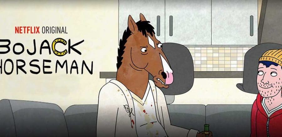 serie-bojack-horseman