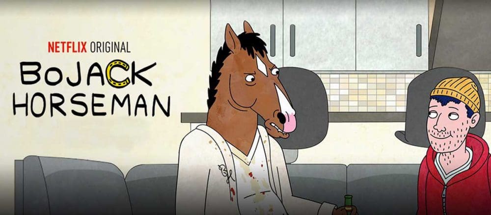 serie-bojack-horseman