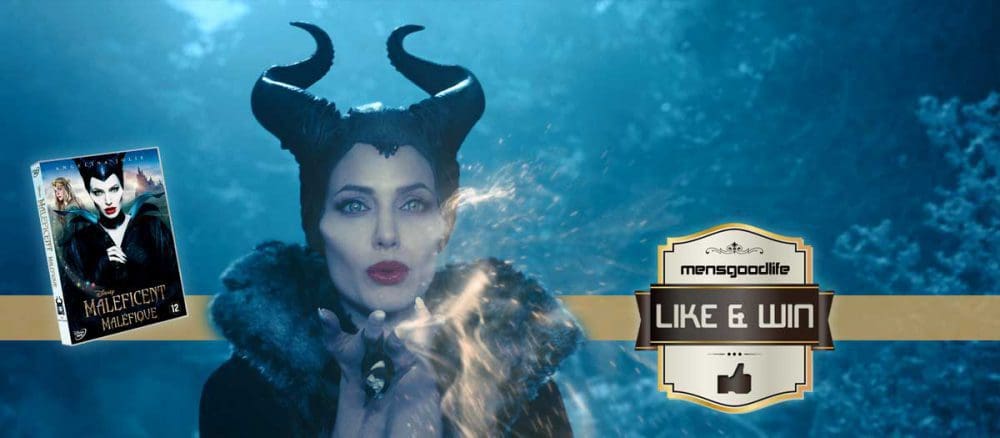 Lee Kosciuszko Verkleuren Maleficent is meer dan een sprookje | mensgoodlife