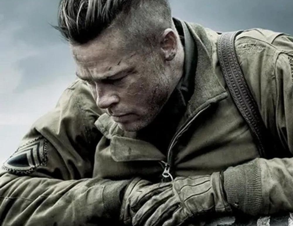 Brad-Pitt-in-oorlogsfilm-Fury