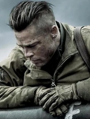 Brad-Pitt-in-oorlogsfilm-Fury