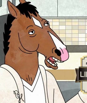 comeback-van-bojack-horseman-op-netflix