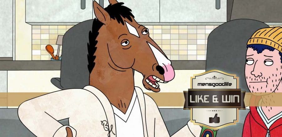 comeback-van-bojack-horseman-op-netflix