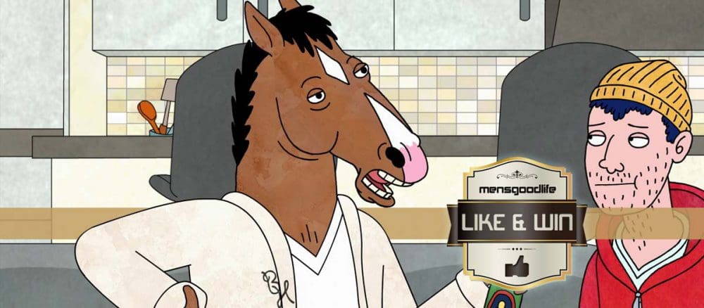 comeback-van-bojack-horseman-op-netflix