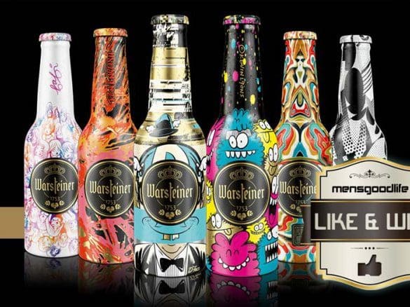 warsteiner-art-collection