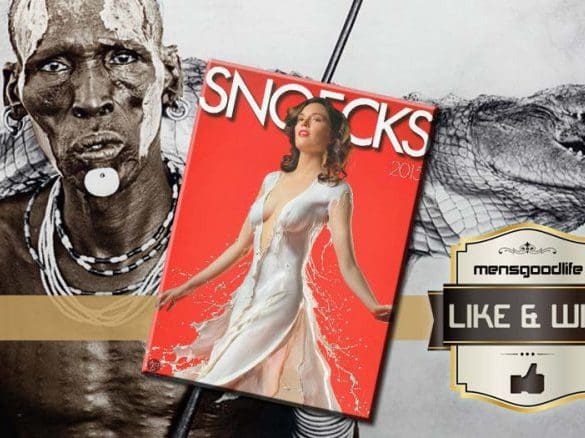 snoecks-winactie
