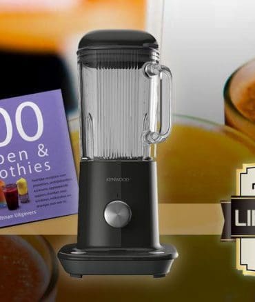 smoothie-maken-met-de-kmix-blender
