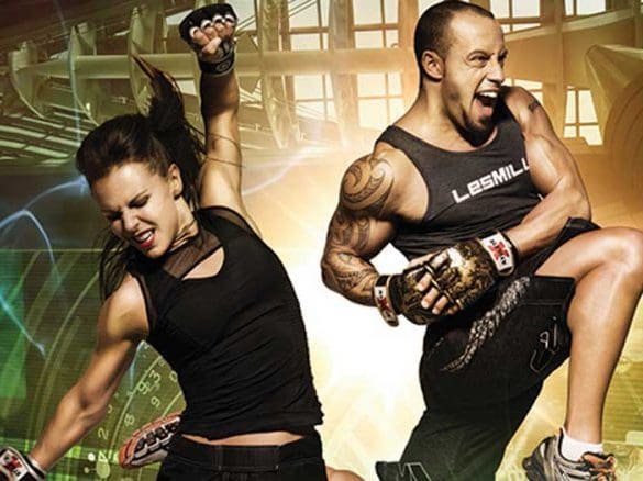 bodycombat-verslavende-total-body-work-out