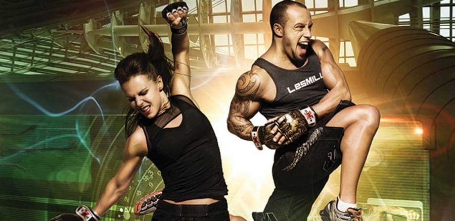 bodycombat-verslavende-total-body-work-out