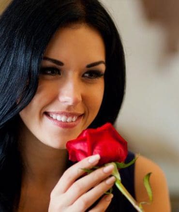 bloemen voor je valentijn